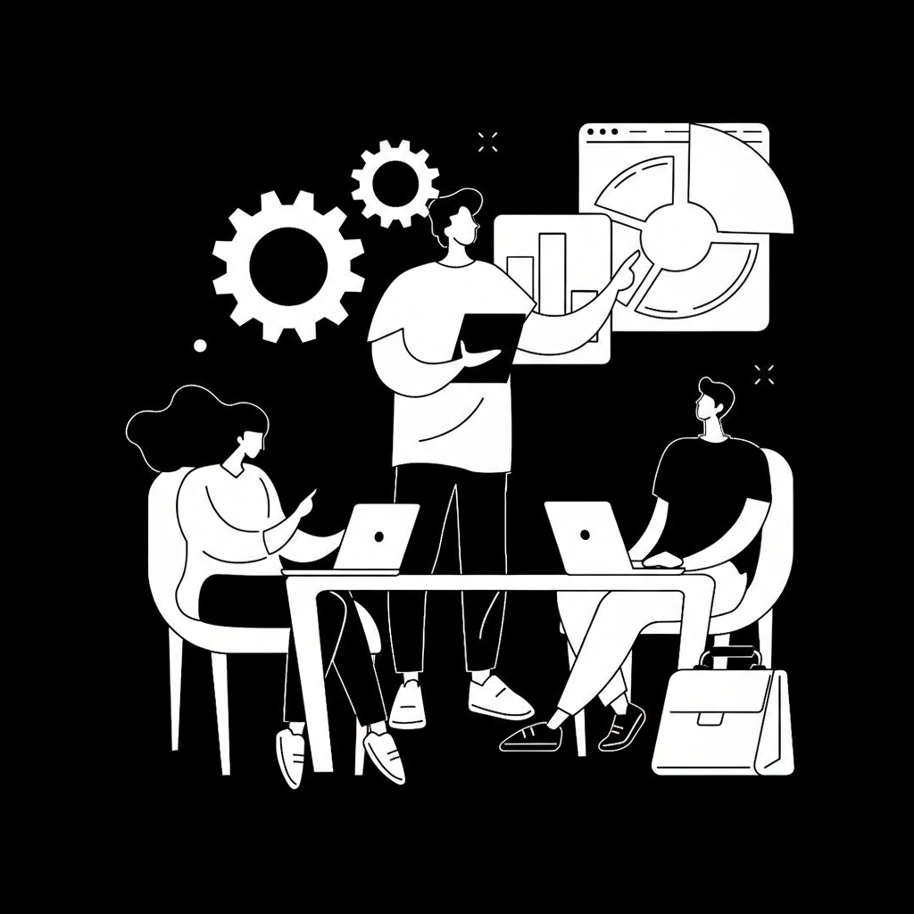 HR Management System